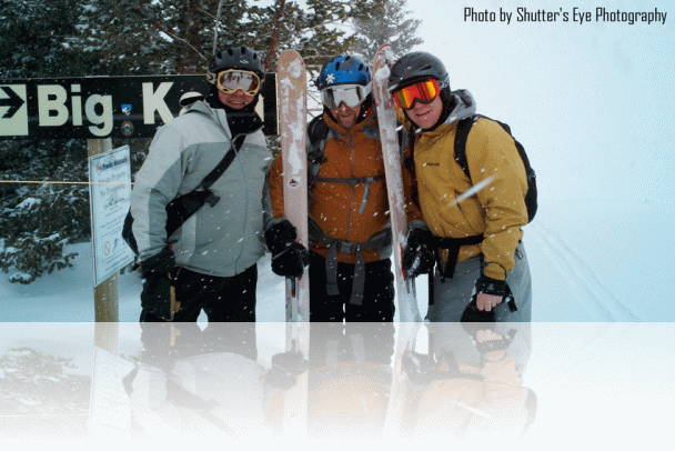 Military Discounts To Ride and Ski Northern Utah Mountain Resorts