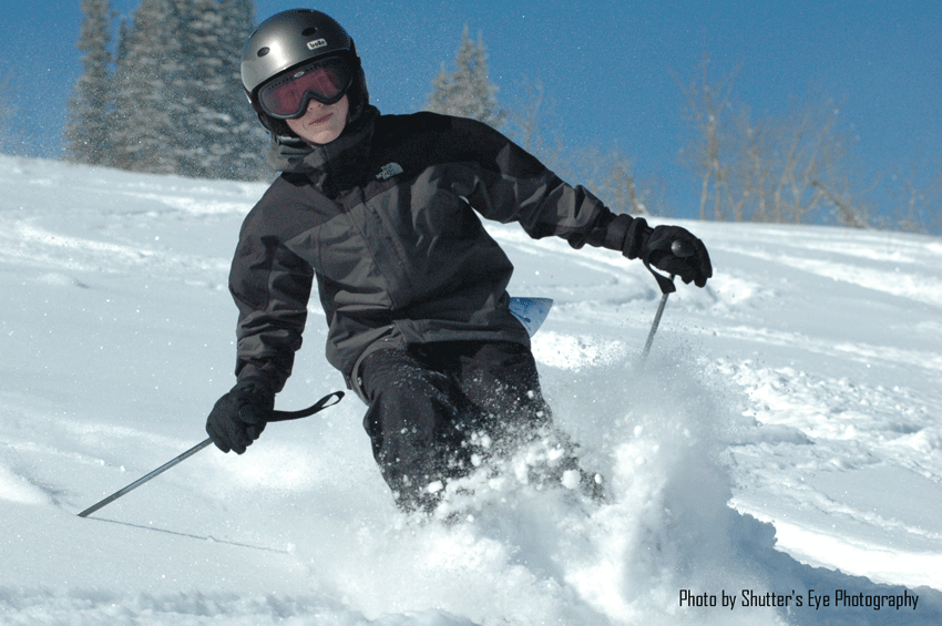 Military Discounts To Ride and Ski Northern Utah Mountain Resorts