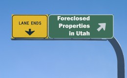 Buying Strategies for Foreclosed Properties in Utah