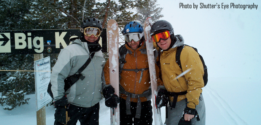 Military Discounts To Ride and Ski Northern Utah Mountain Resorts