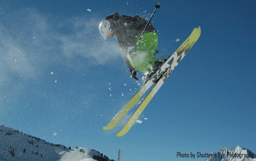 Military Discounts To Ride and Ski Northern Utah Mountain Resorts